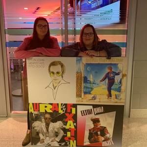 Meet your Posher, Heidi